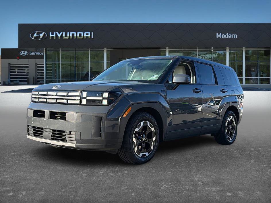 2024 Hyundai Santa Fe SE's photo