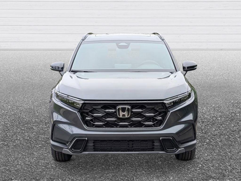 2026 Honda CR-V Hybrid Sport photo 8