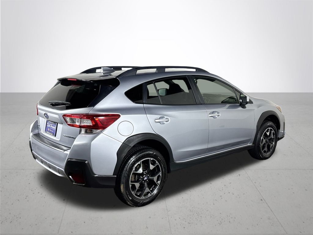2019 Subaru Crosstrek 2.0i Premium photo 6