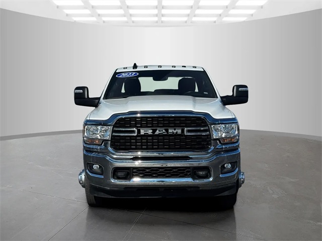 2023 Ram 3500 Big Horn photo 2