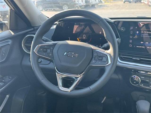 2026 Chevrolet Trax ACTIV photo 3