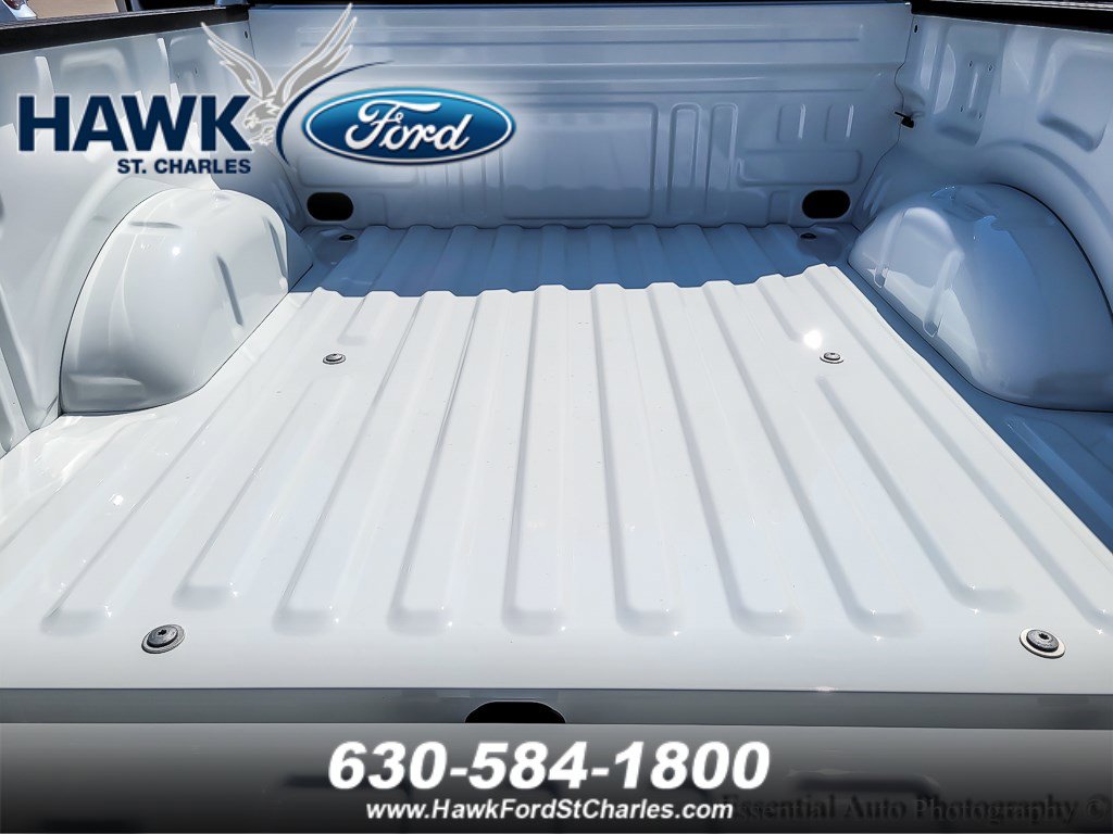 2025 FORD F-150 - Image 14