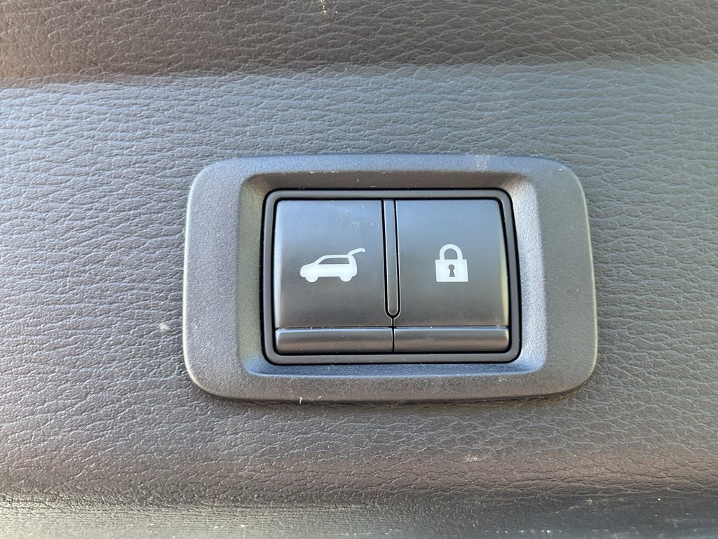 2022 Mitsubishi Outlander SEL GT photo 5