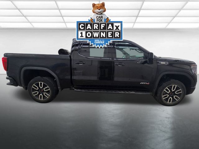 2025 Gmc Sierra 1500 AT4 photo 4