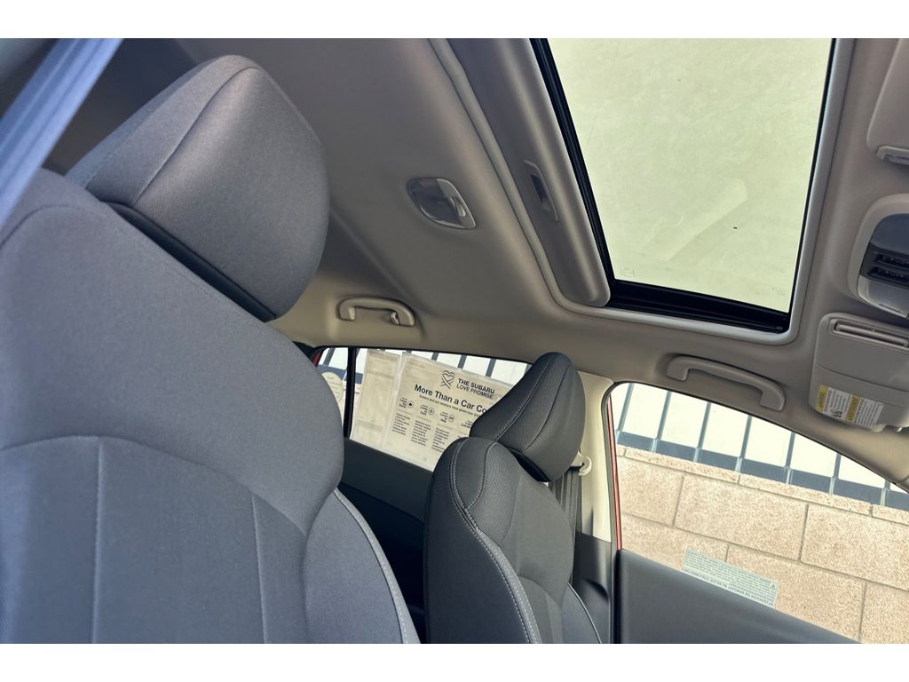 2025 Subaru Crosstrek Premium photo 16