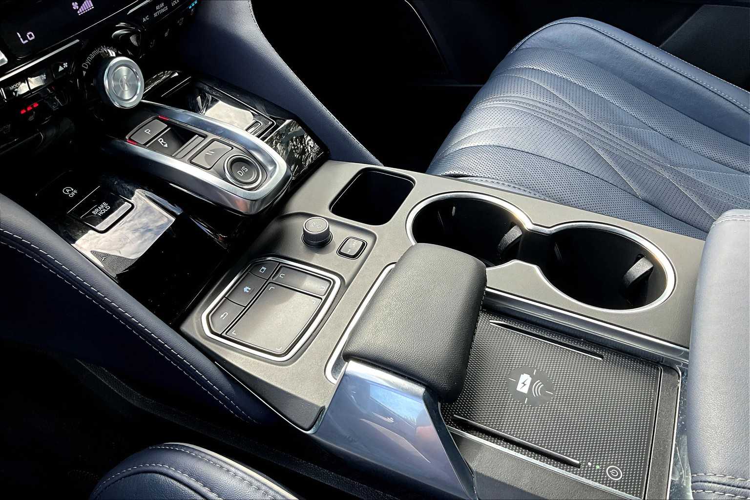 2024 Acura MDX Type S Advance photo 16