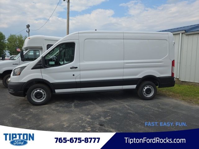 2025 Ford Transit Cargo Van photo 3