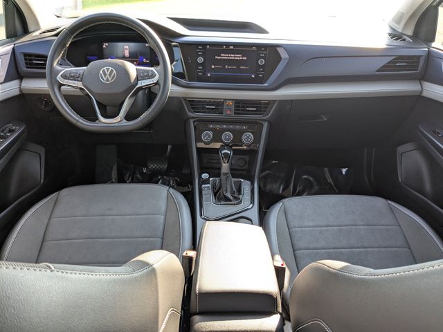 2023 Volkswagen Taos SE photo 12