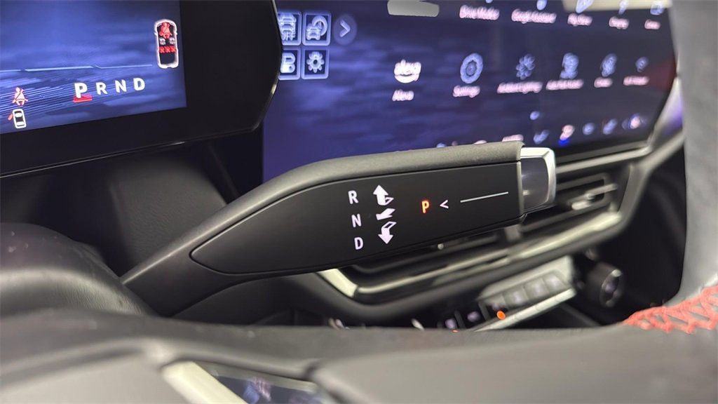 2024 Chevrolet Equinox EV 3RS photo 19