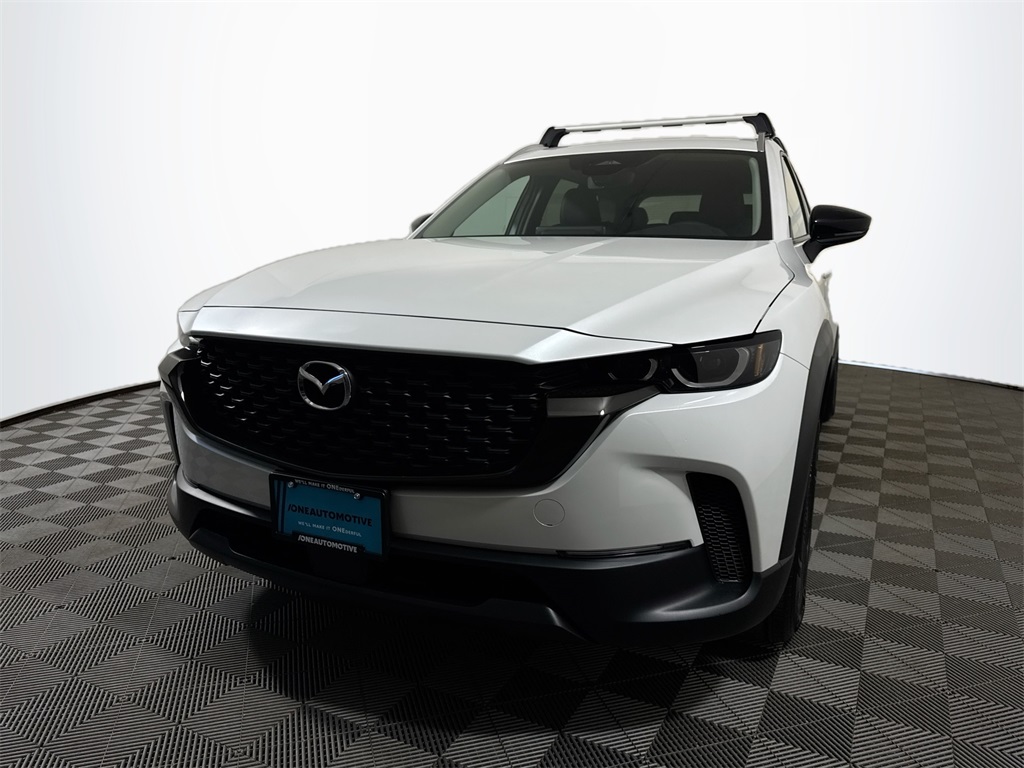 2026 Mazda CX-50 Select's photo