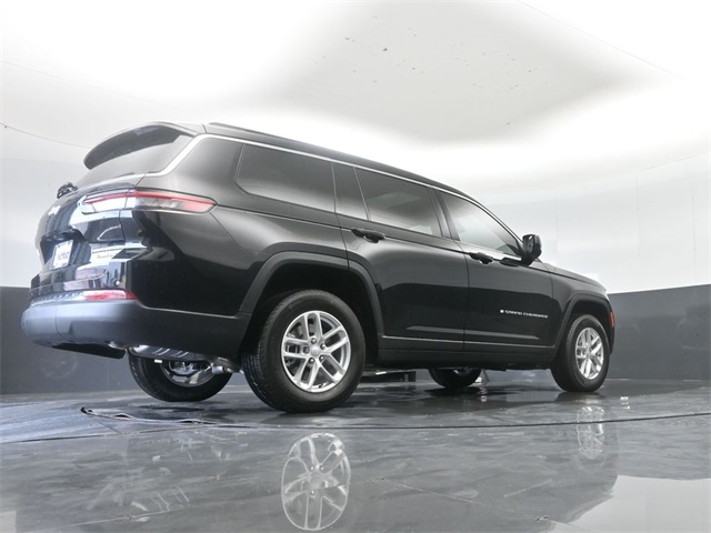 2025 Jeep Grand Cherokee L photo 25