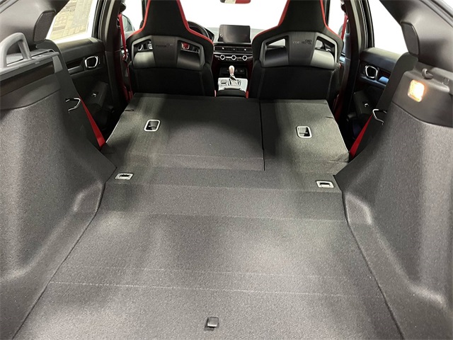 2025 Honda Civic Type R photo 26