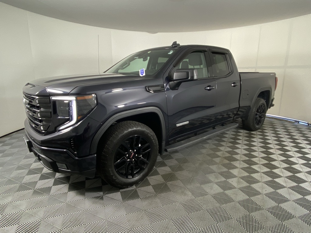 2023 Gmc Sierra 1500 Elevation photo 9