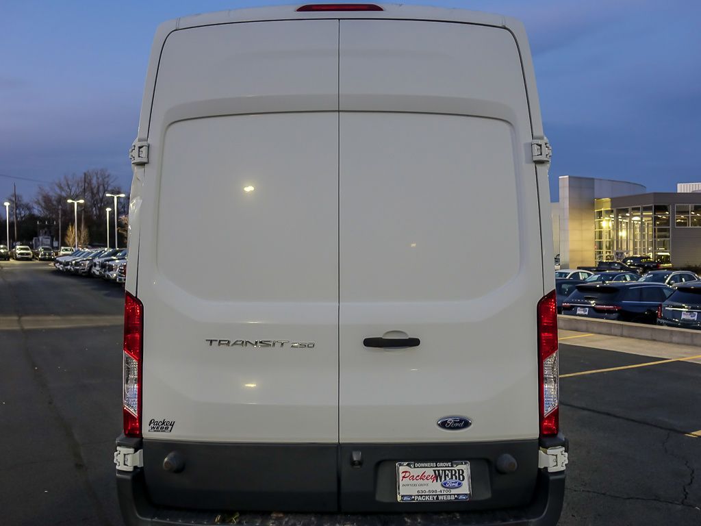 2017 FORD TRANSIT - Image 6