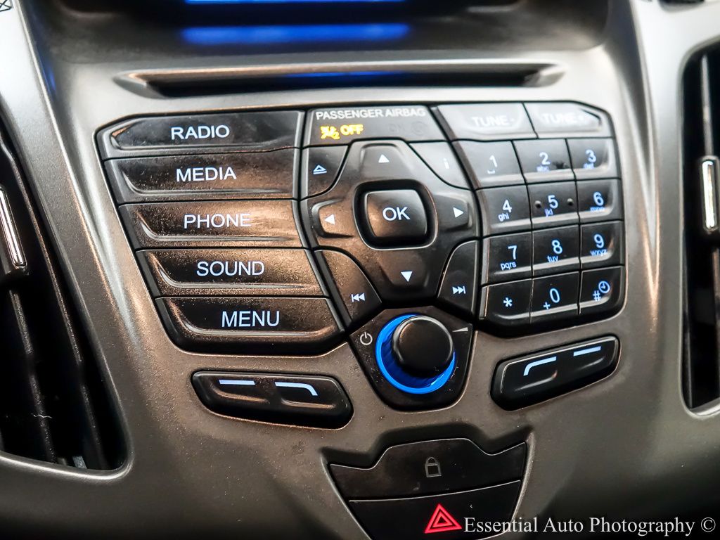 2018 FORD TRANSIT CONNECT - Image 15