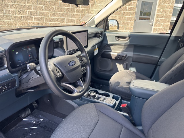 2025 Ford Maverick XL photo 14