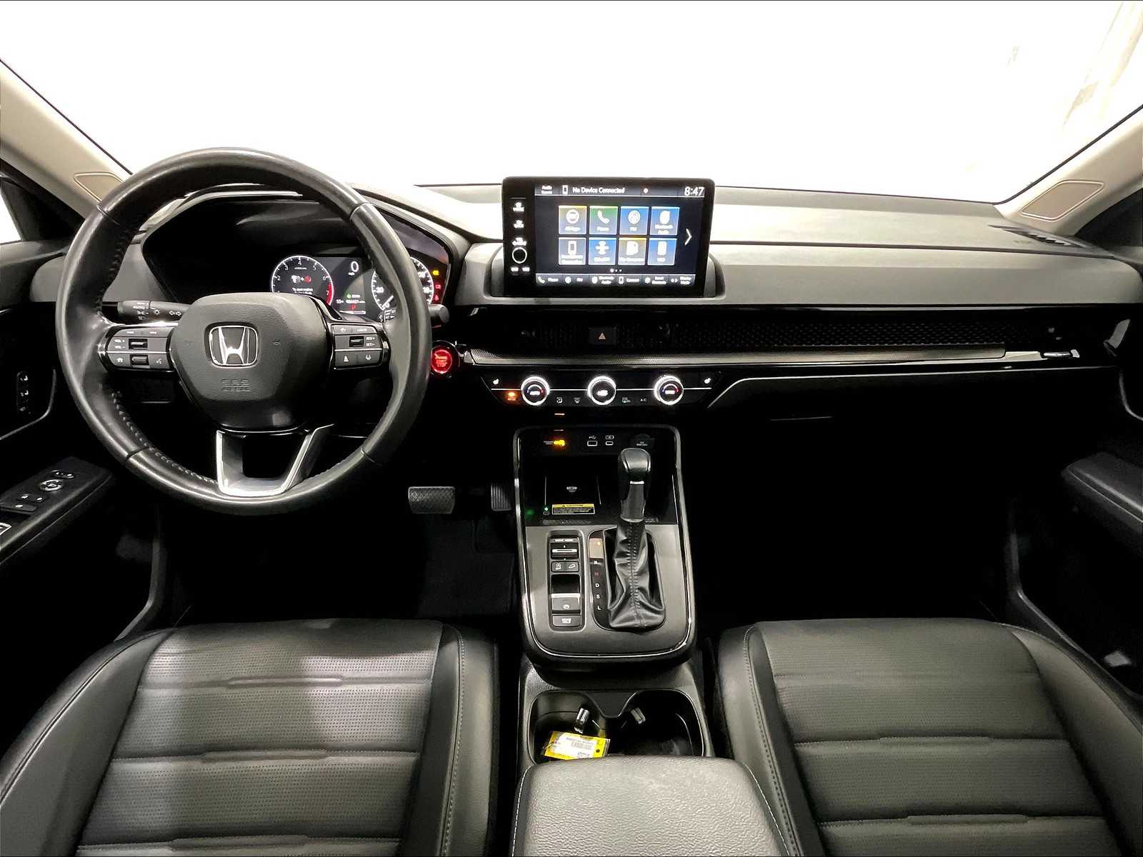 2023 Honda CR-V EX-L photo 21