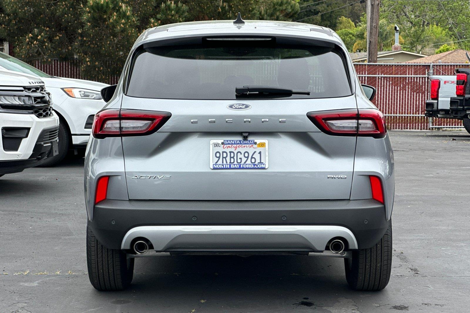 2024 Ford Escape Active photo 3