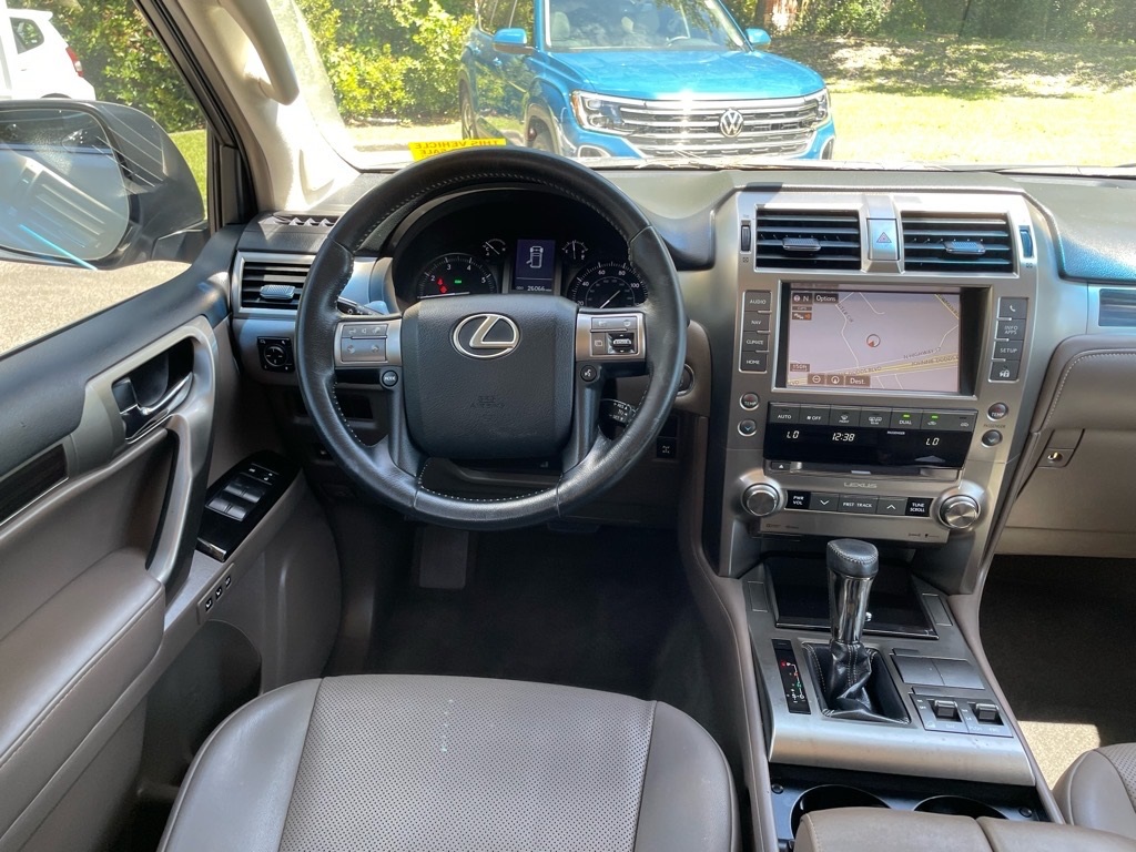 2019 Lexus GX 460 photo 5