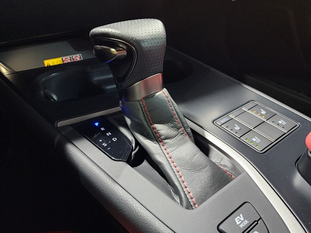 2025 Lexus UX photo 21