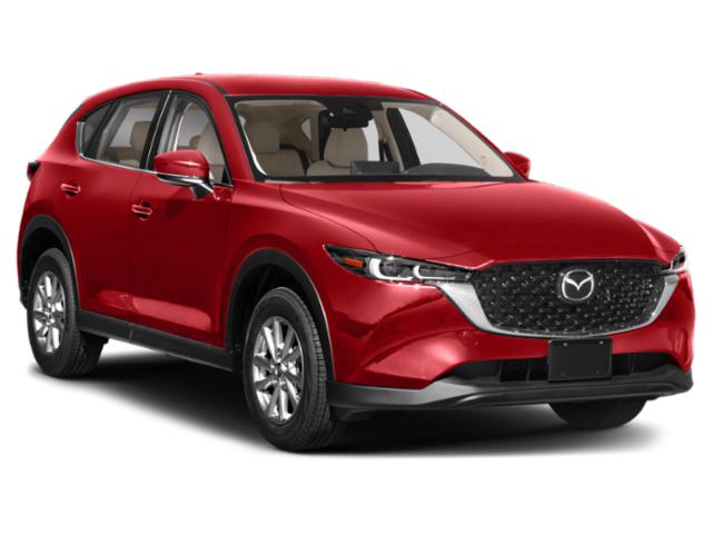 2023 Mazda CX-5 2.5 Select photo 6