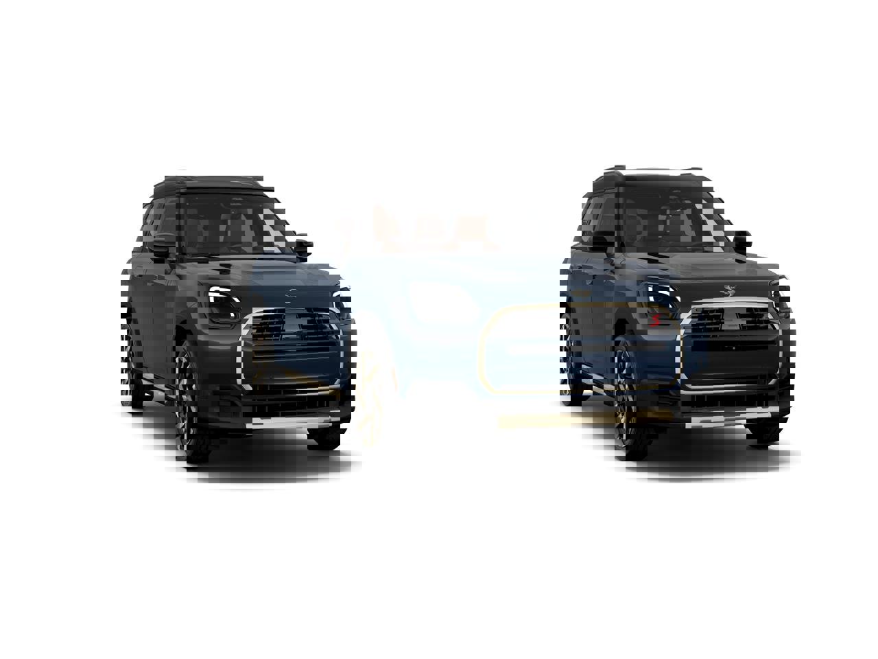 2026 MINI Countryman S's photo