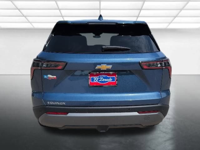 2026 Chevrolet Equinox LT photo 29