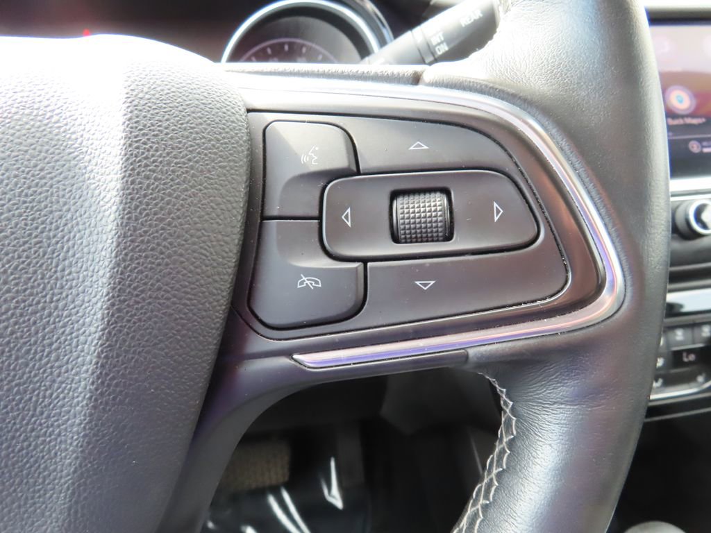 2021 Buick Encore GX Essence photo 12