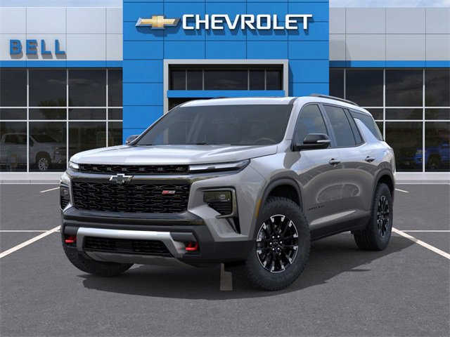 2026 Chevrolet Traverse Z71 photo 6