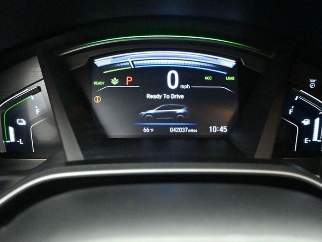 2020 HONDA CR-V - Image 13