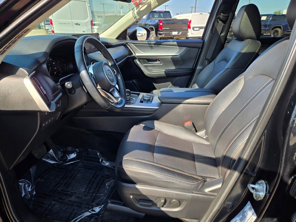 2024 Mazda CX-90 3.3 Turbo S photo 19