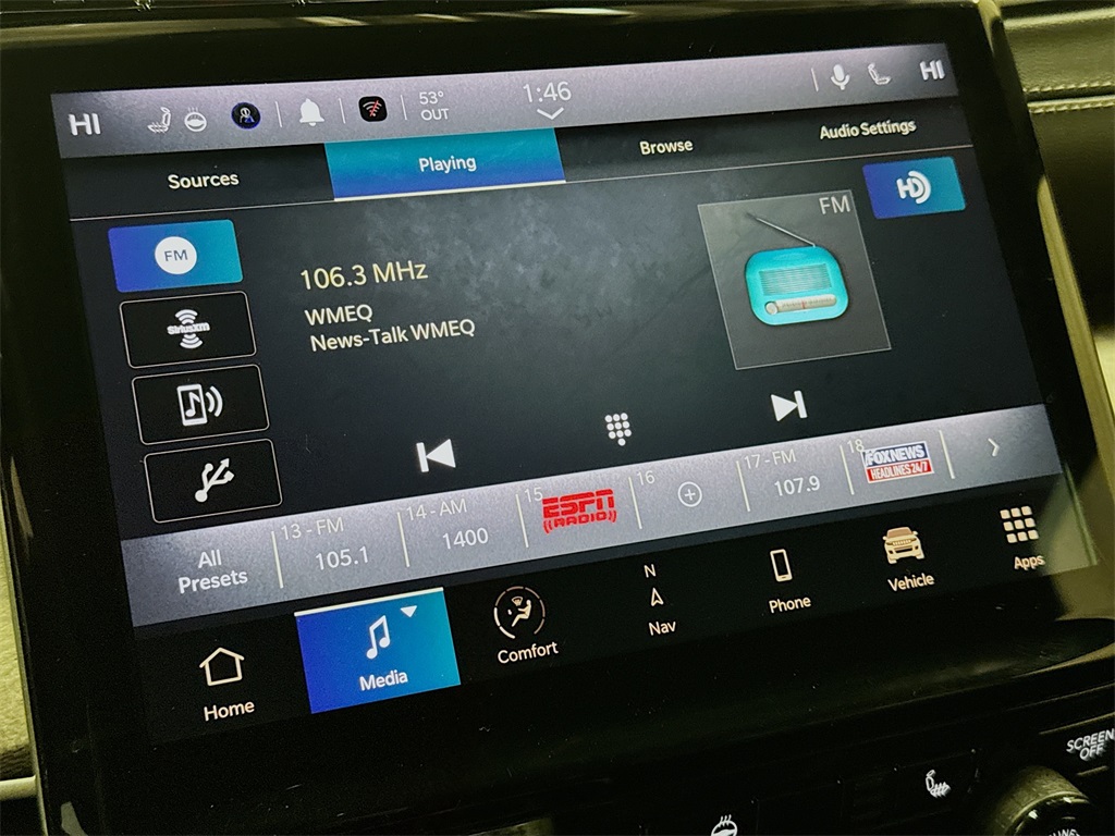 2024 Jeep Cherokee Limited 4xe photo 26
