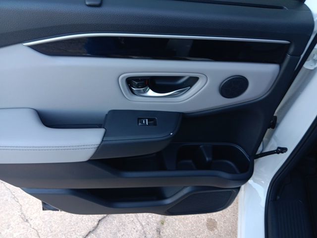 2025 Honda Pilot EX-L photo 28