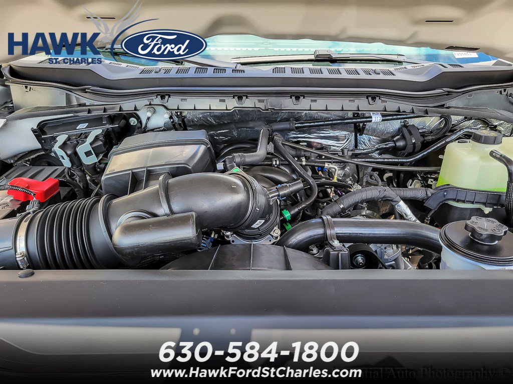 2025 FORD F-350 - Image 14