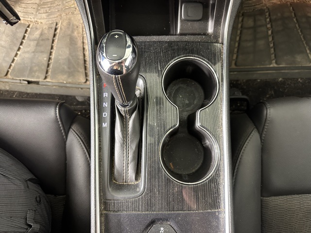 2017 Chevrolet Impala 1LT photo 23