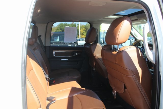 2016 Ram 1500 Laramie Longhorn photo 29
