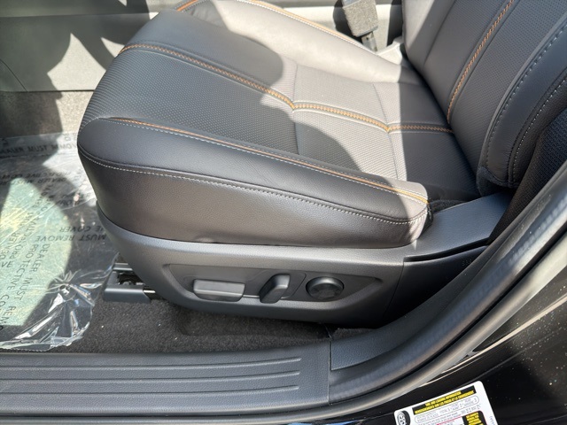 2025 Mazda CX-50 Premium photo 11