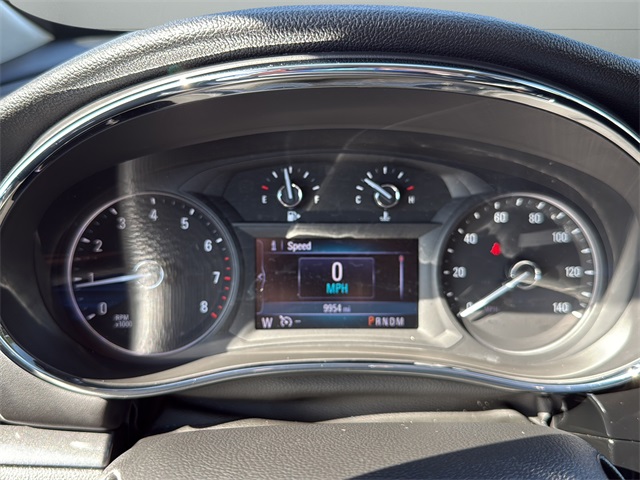 2022 Buick Encore Preferred photo 22