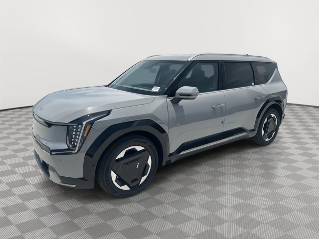 2026 Kia EV9