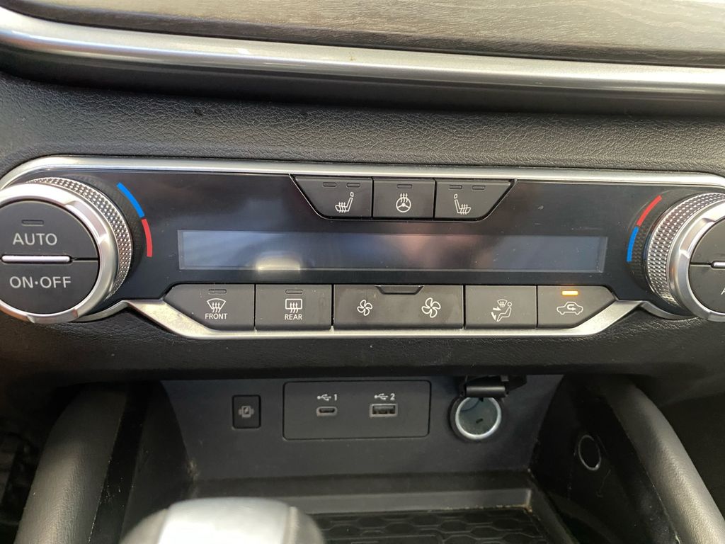 2024 Nissan Altima 2.5 SL photo 26