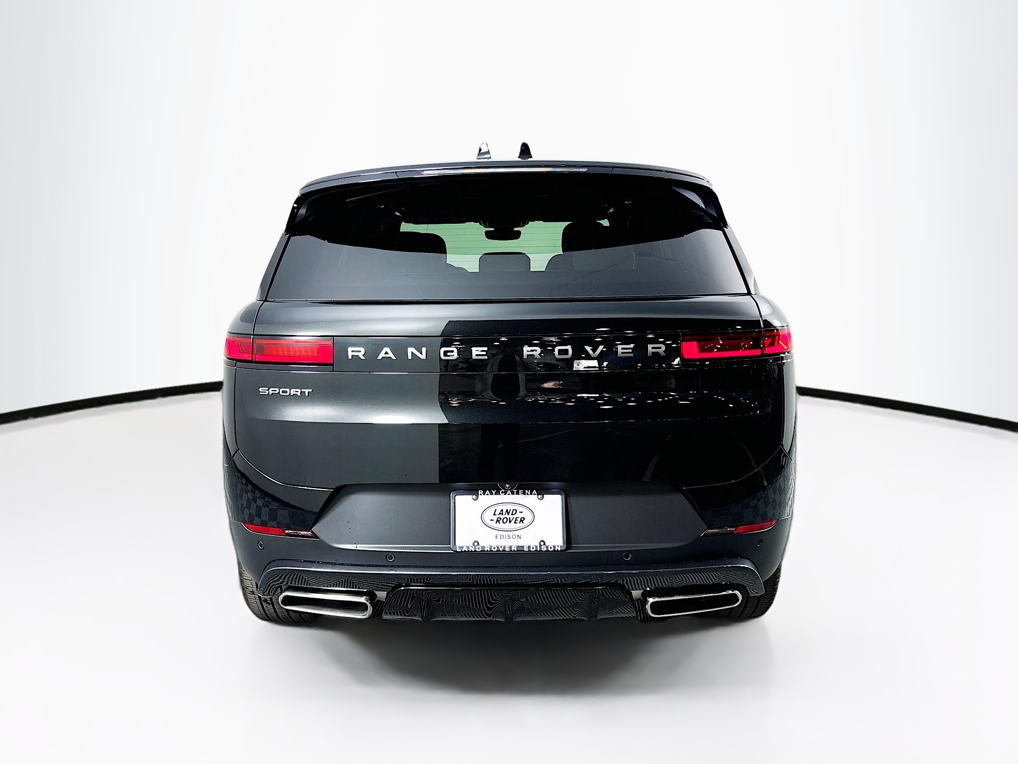 2025 Land Rover Range Rover Sport SE photo 5