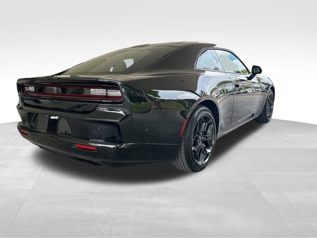 2025 Dodge Charger R/T photo 3