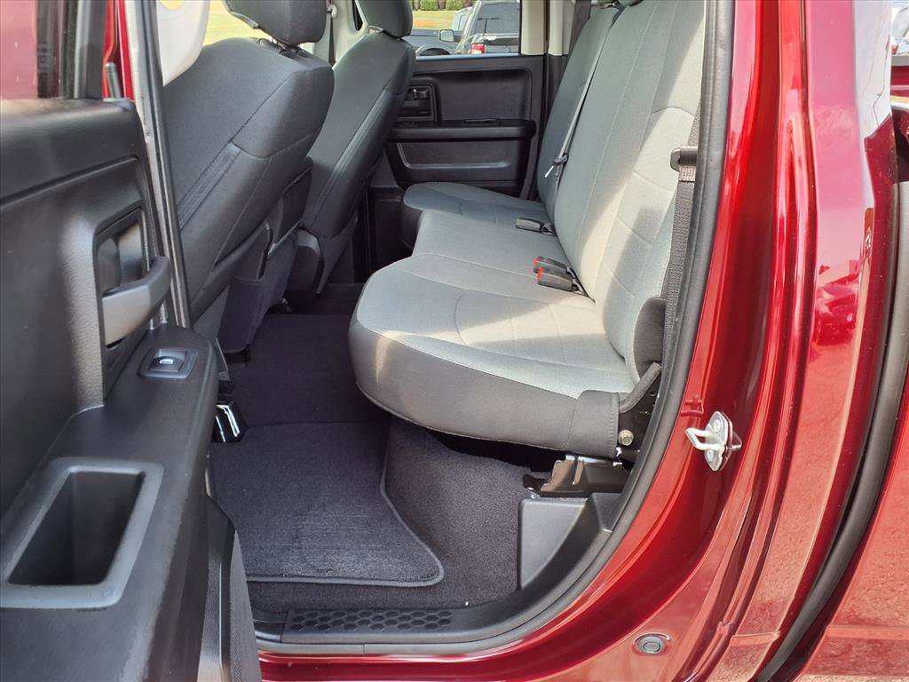 2022 Ram 1500 Classic Tradesman photo 15