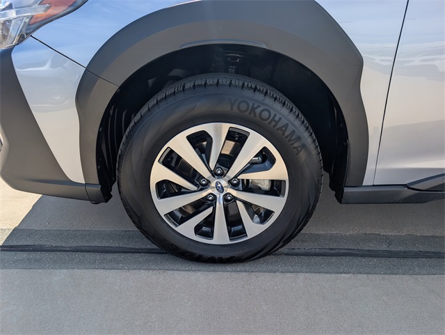 2024 Subaru Outback Premium photo 3