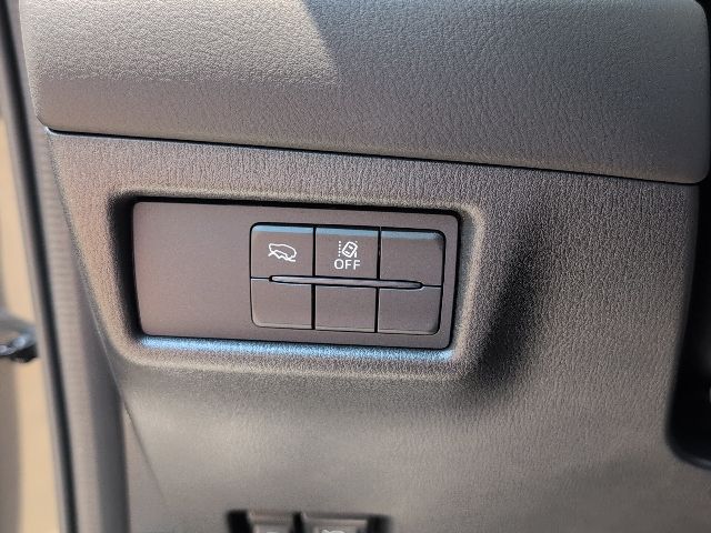 2025 Mazda CX-5 2.5 Select photo 22
