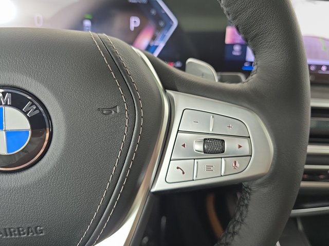 2026 Bmw X7 xDrive40i photo 15