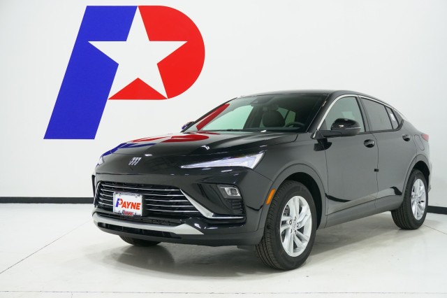 2026 Buick Envista Preferred's photo