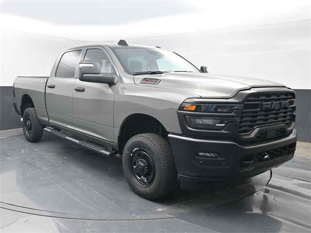 2026 RAM Ram 2500 Pickup Tradesman's photo