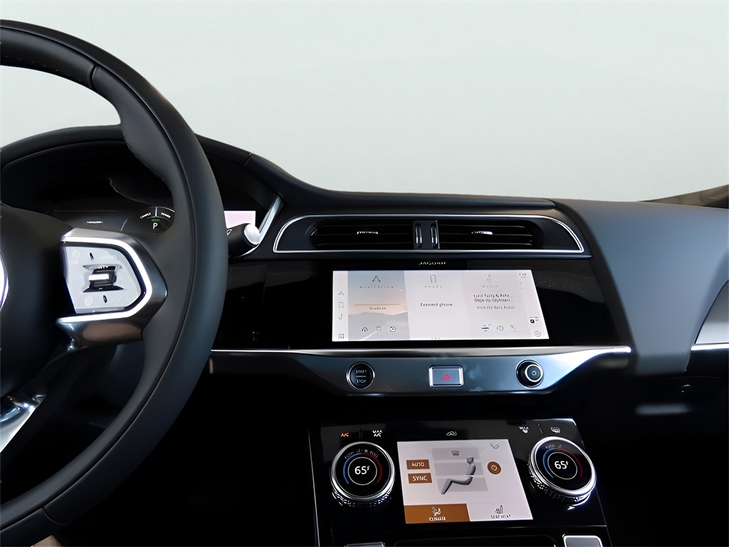 2024 Jaguar I-PACE HSE photo 39