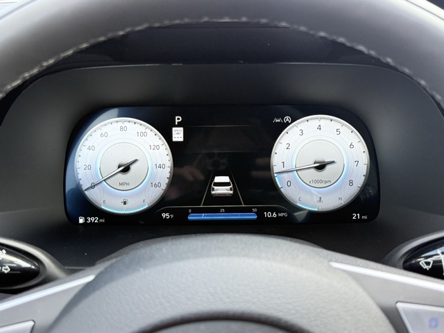 2025 Hyundai Palisade Calligraphy photo 31